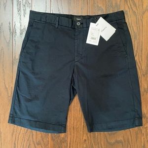 Theory Blake Patton Shorts